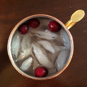 Meet your Posher, Mary